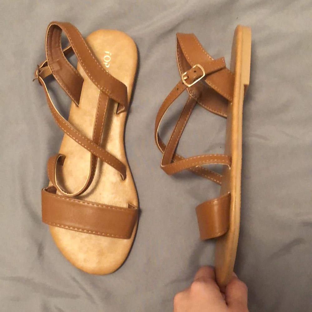 Sandals - Picture 4 of 4